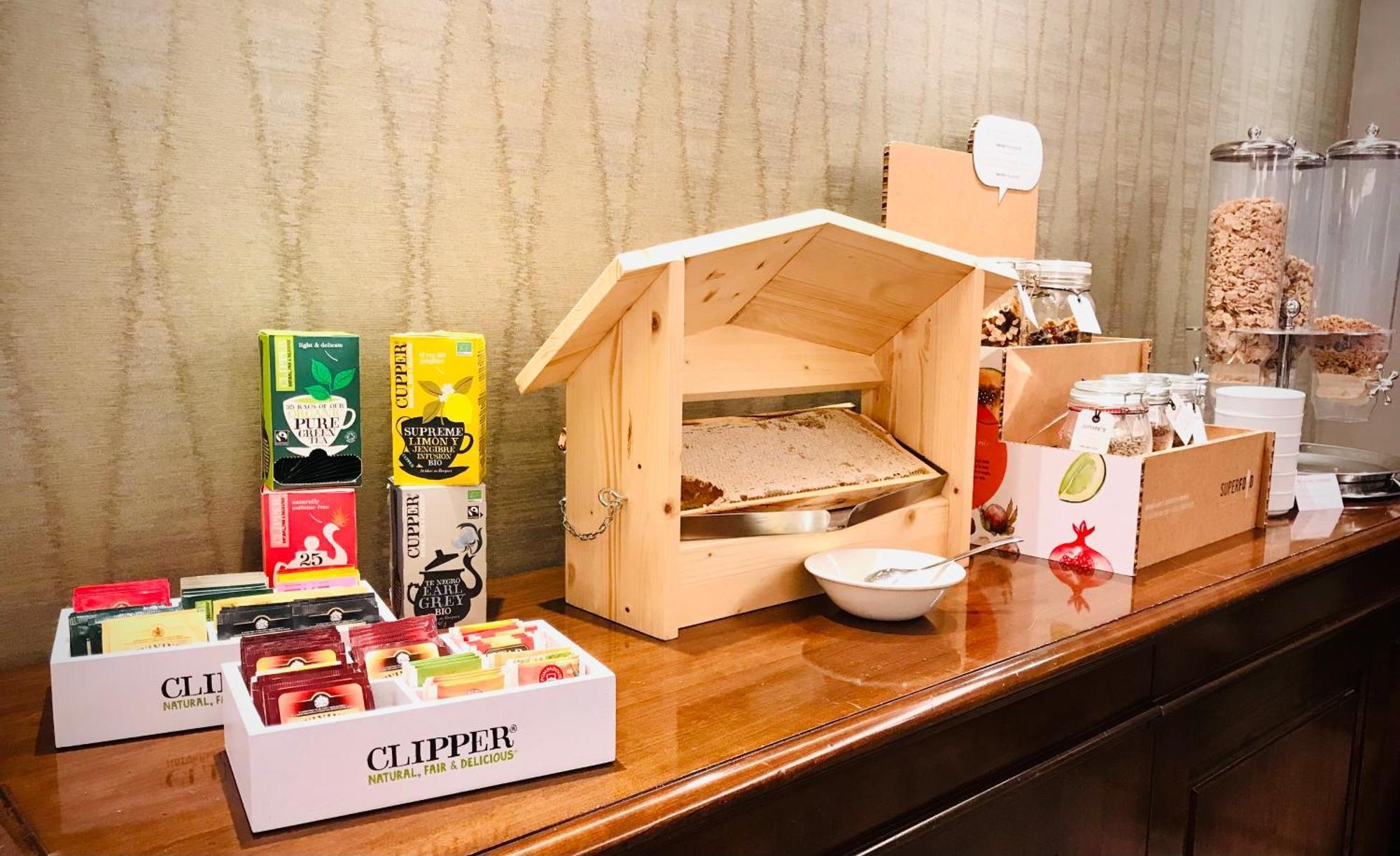 Hotel Grifone プリンチピナ・ア・マーレ エクステリア 写真